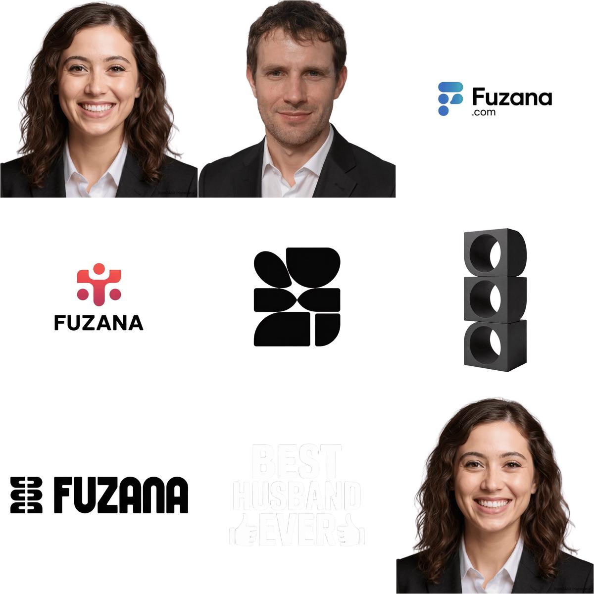 Step 1: Upload your logo