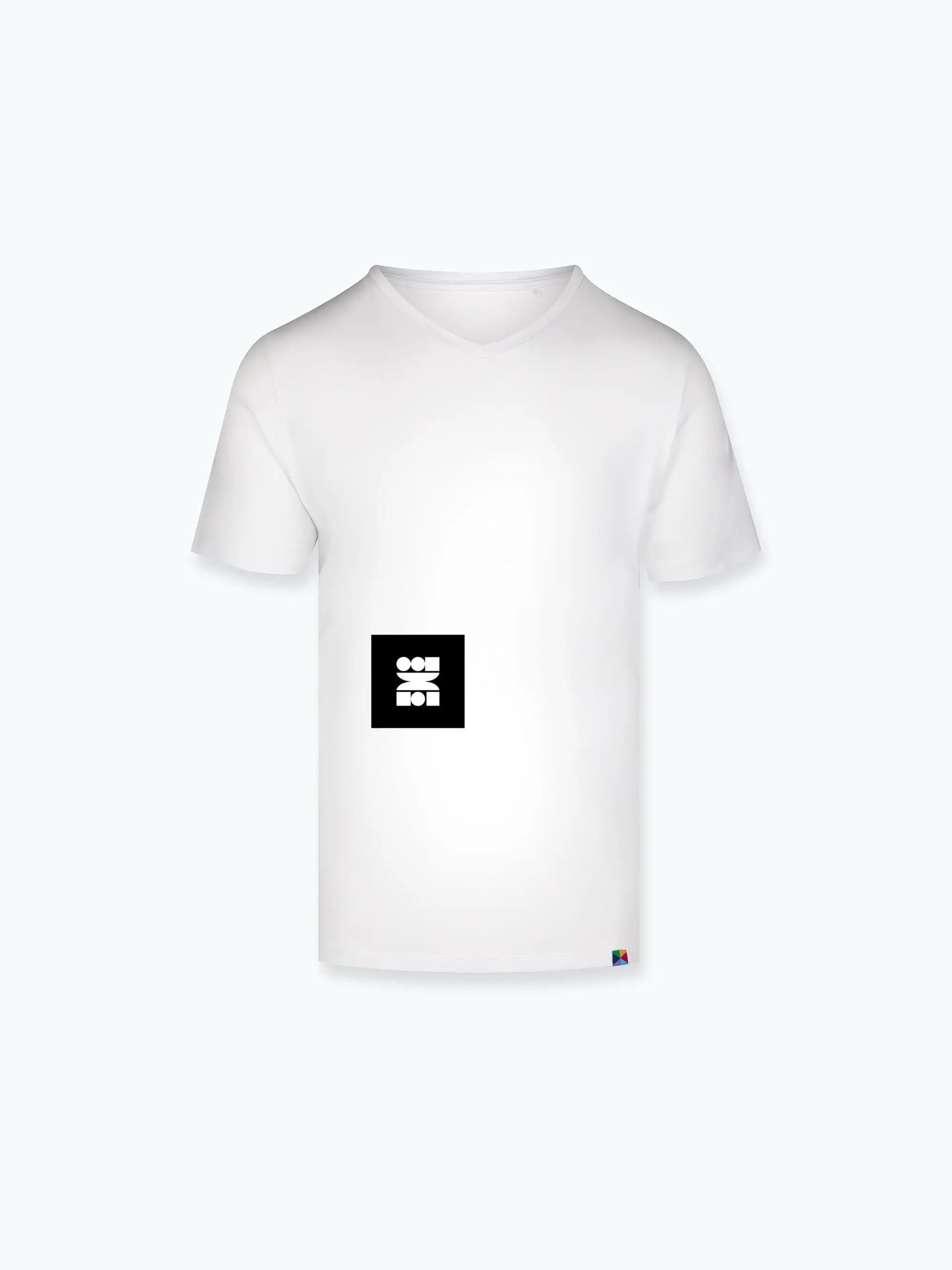 T-Shirt Mockups example 2