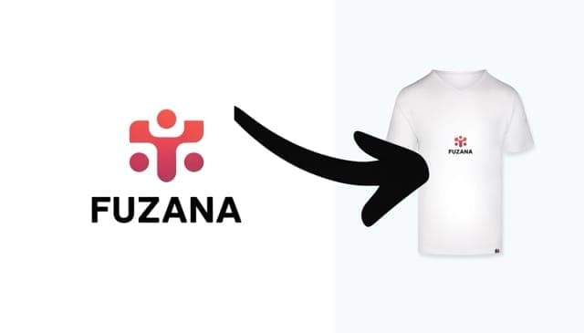 T-Shirt Mockups example