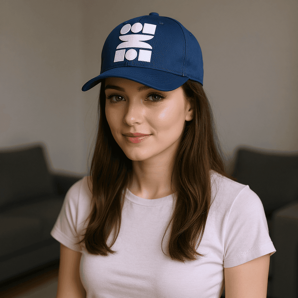 Professional product branding