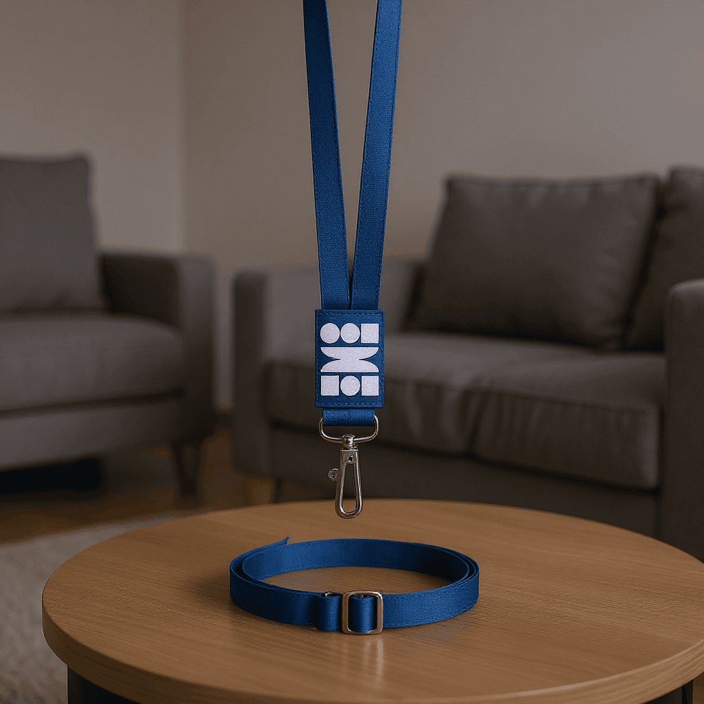 Product mockup for marketing