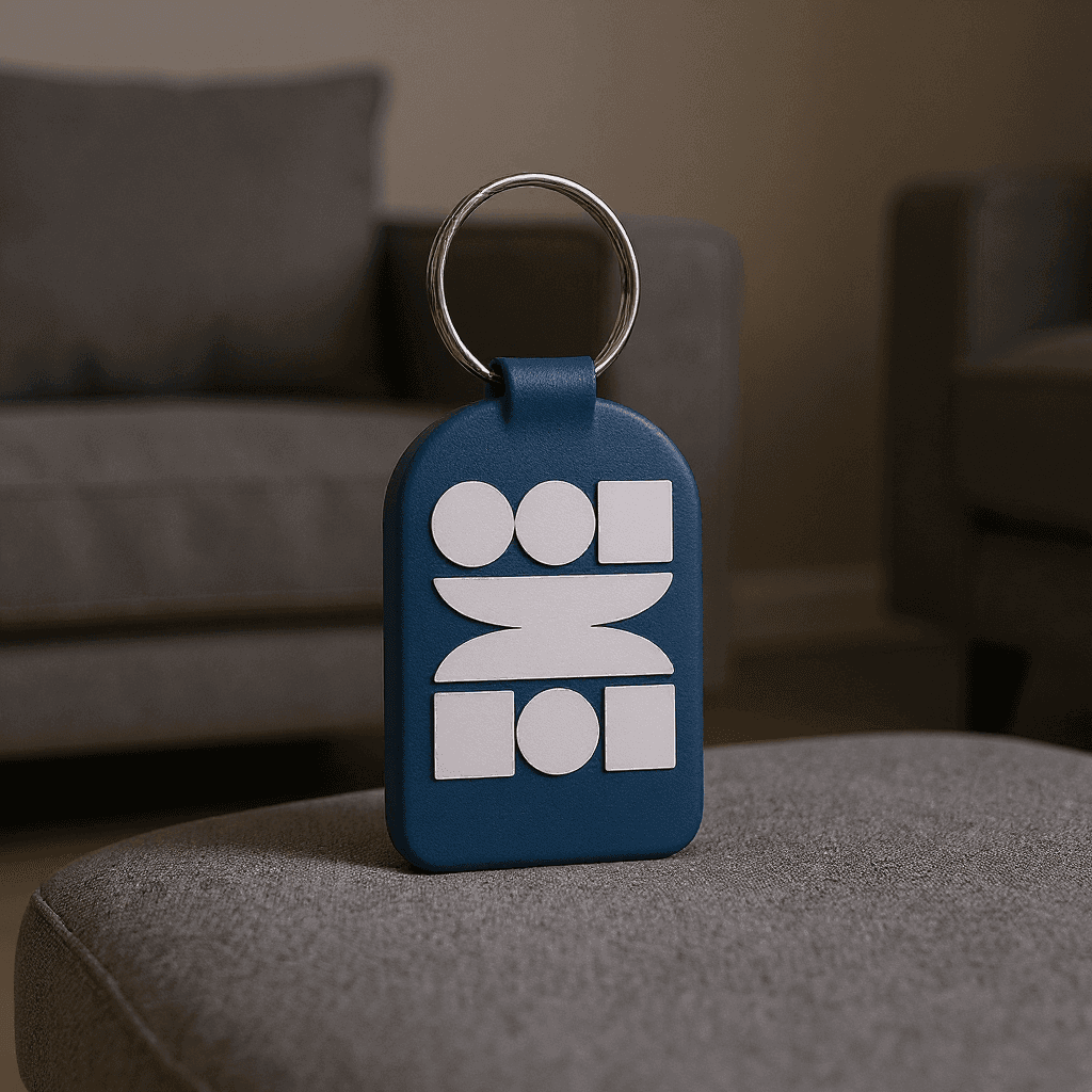 E-commerce product mockup