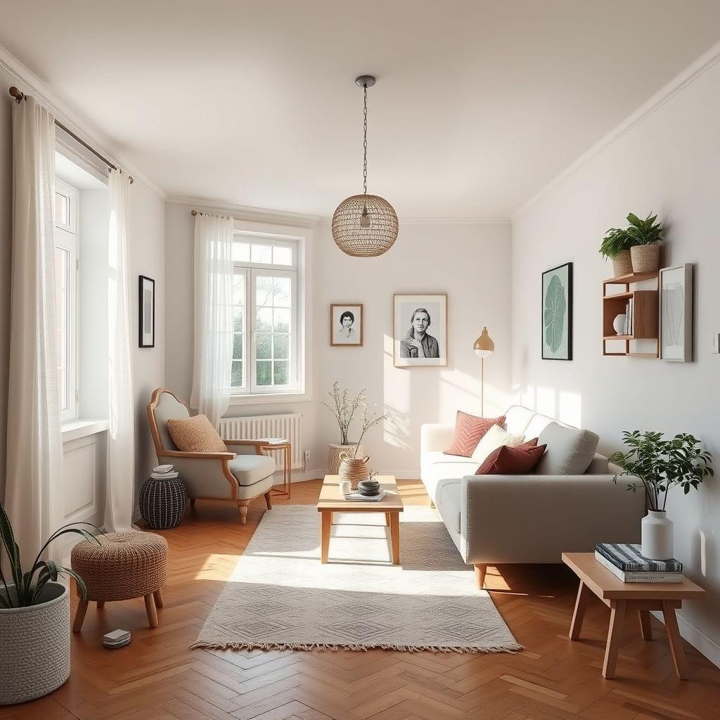 Airbnb  design example 1