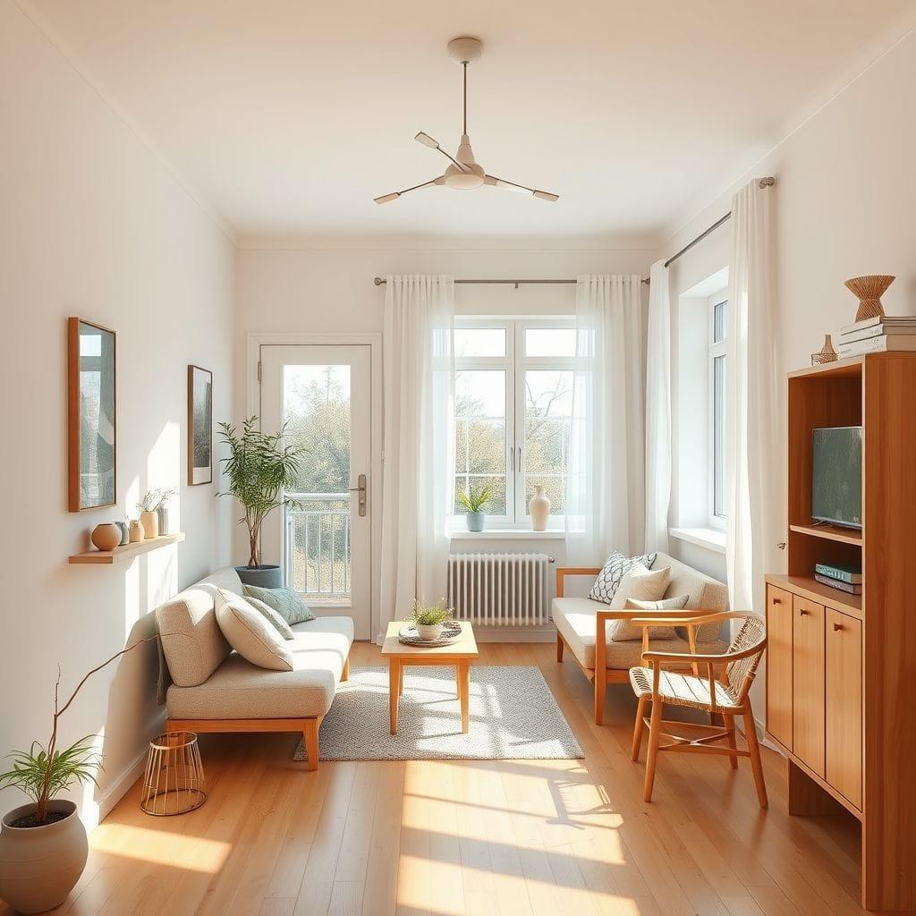 Airbnb  design example 3