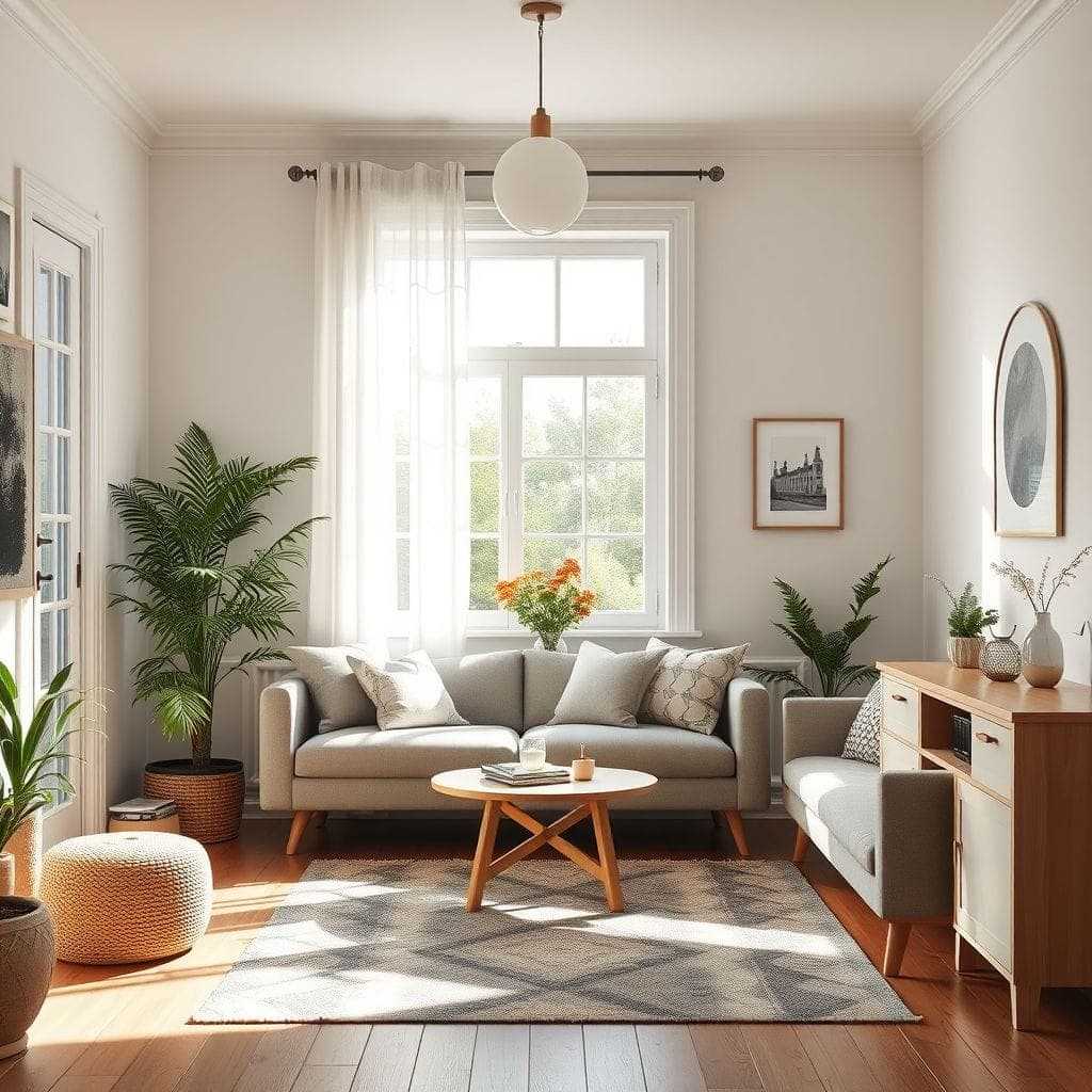 Airbnb  design example 4