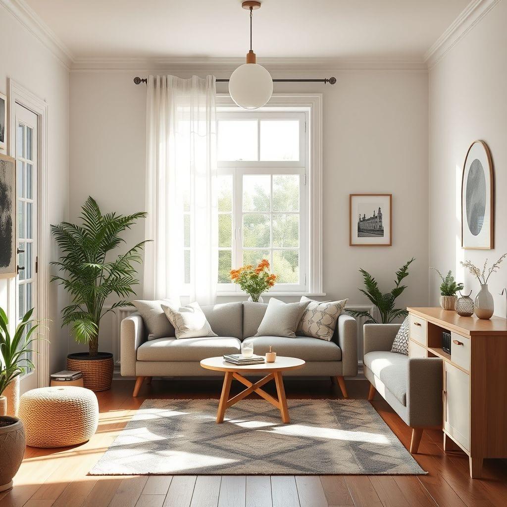 Airbnb  design example 4