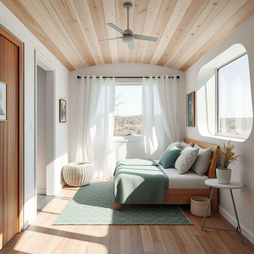 Airbnb Drop Zone design example 4