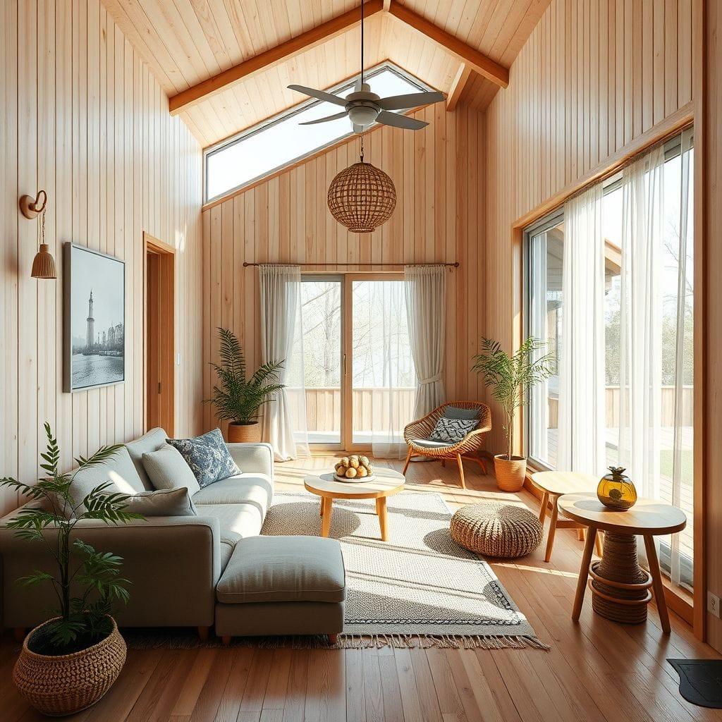 Airbnb Onsen design example 1
