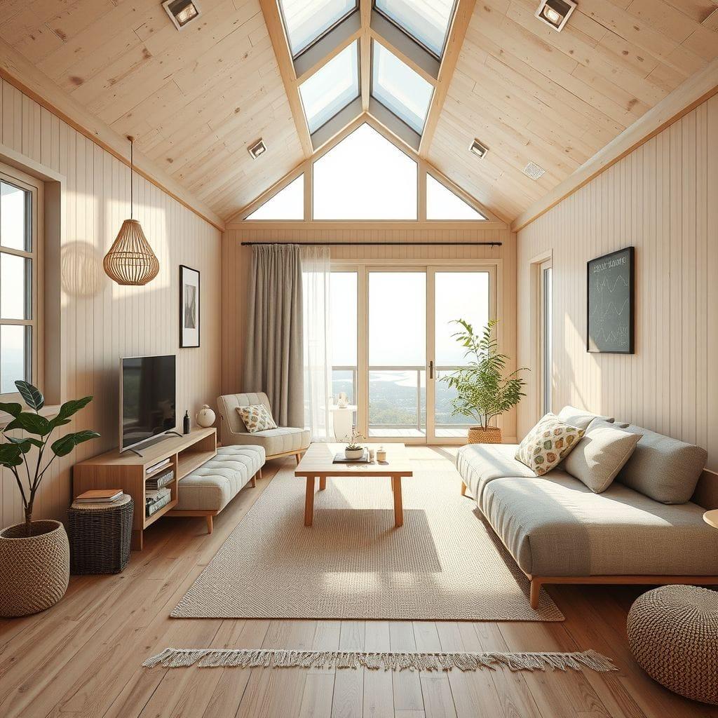 Airbnb Onsen design example 2