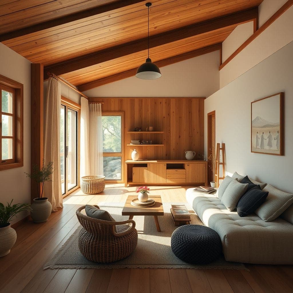 Airbnb Onsen design example 3