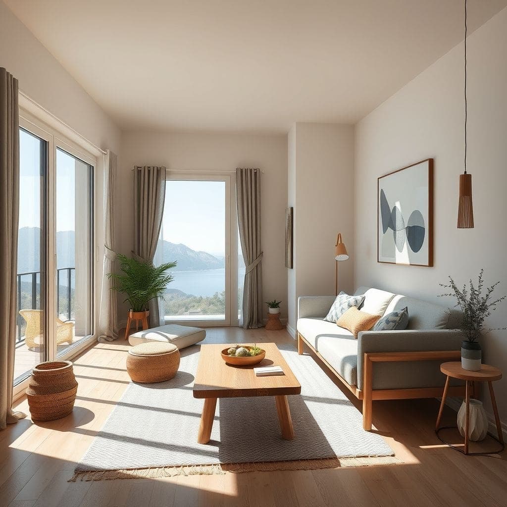 Airbnb Onsen design example 4