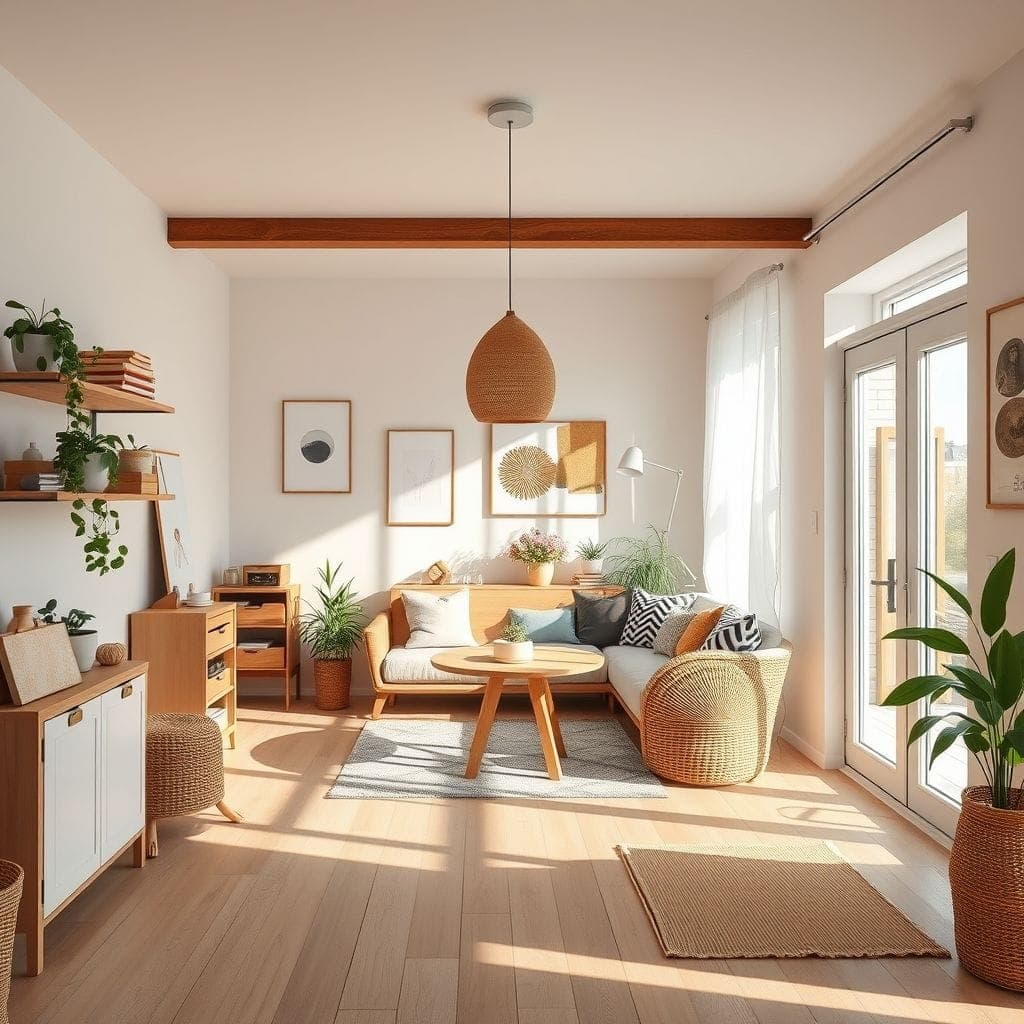 Airbnb Store design example 1