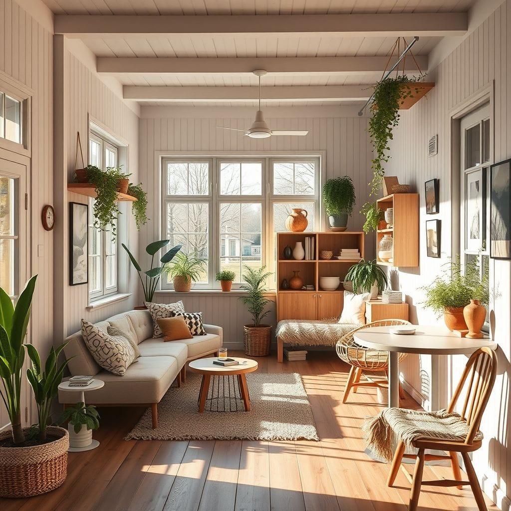 Airbnb Store design example 2