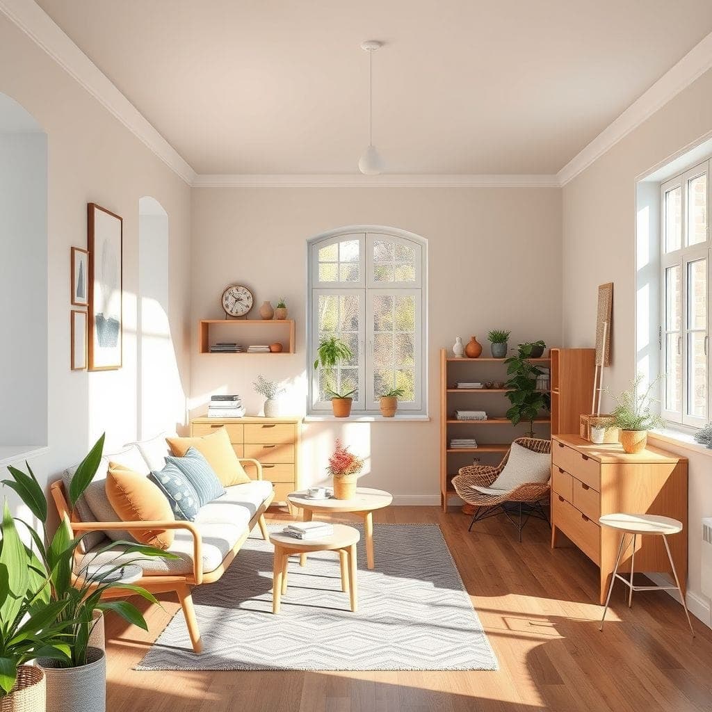 Airbnb Store design example 3