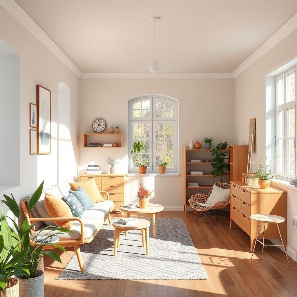 Airbnb Store design example 3