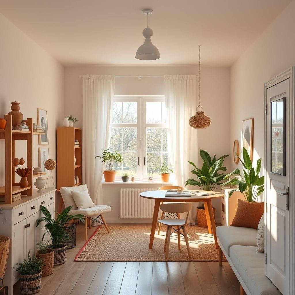 Airbnb Store design example 4