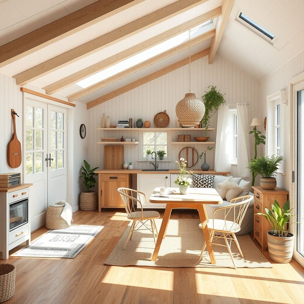 Airbnb Workshop design example 2