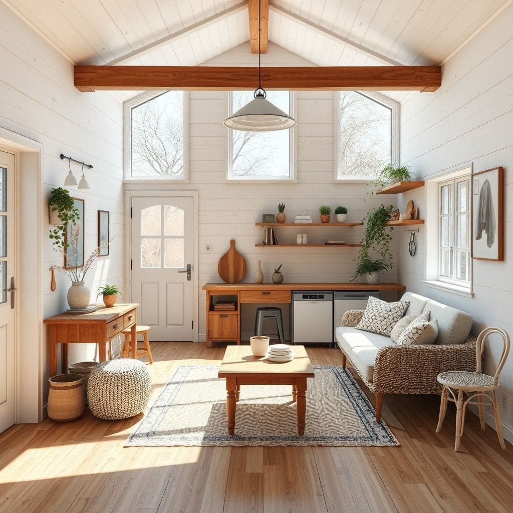 Airbnb Workshop design example 3