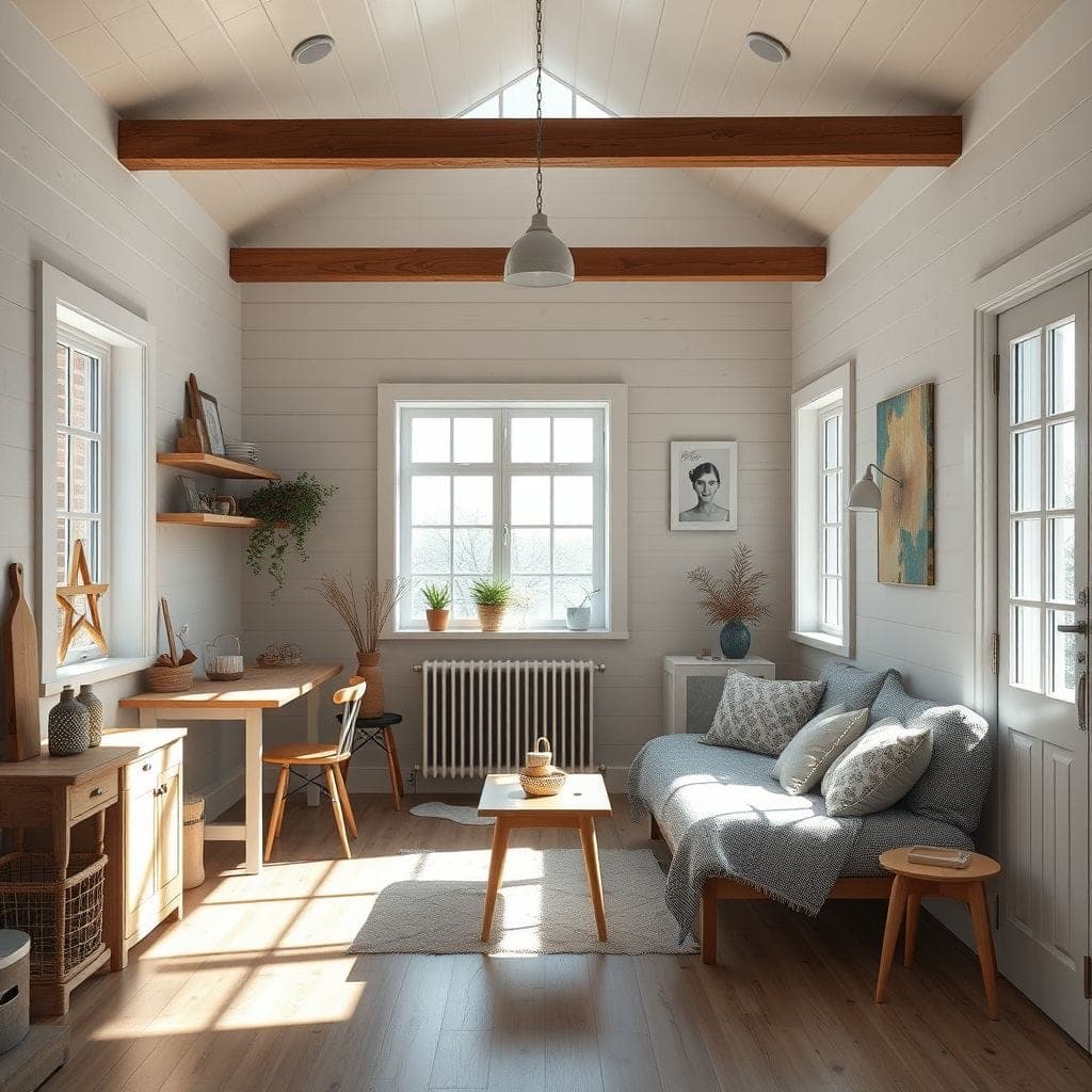 Airbnb Workshop design example 4