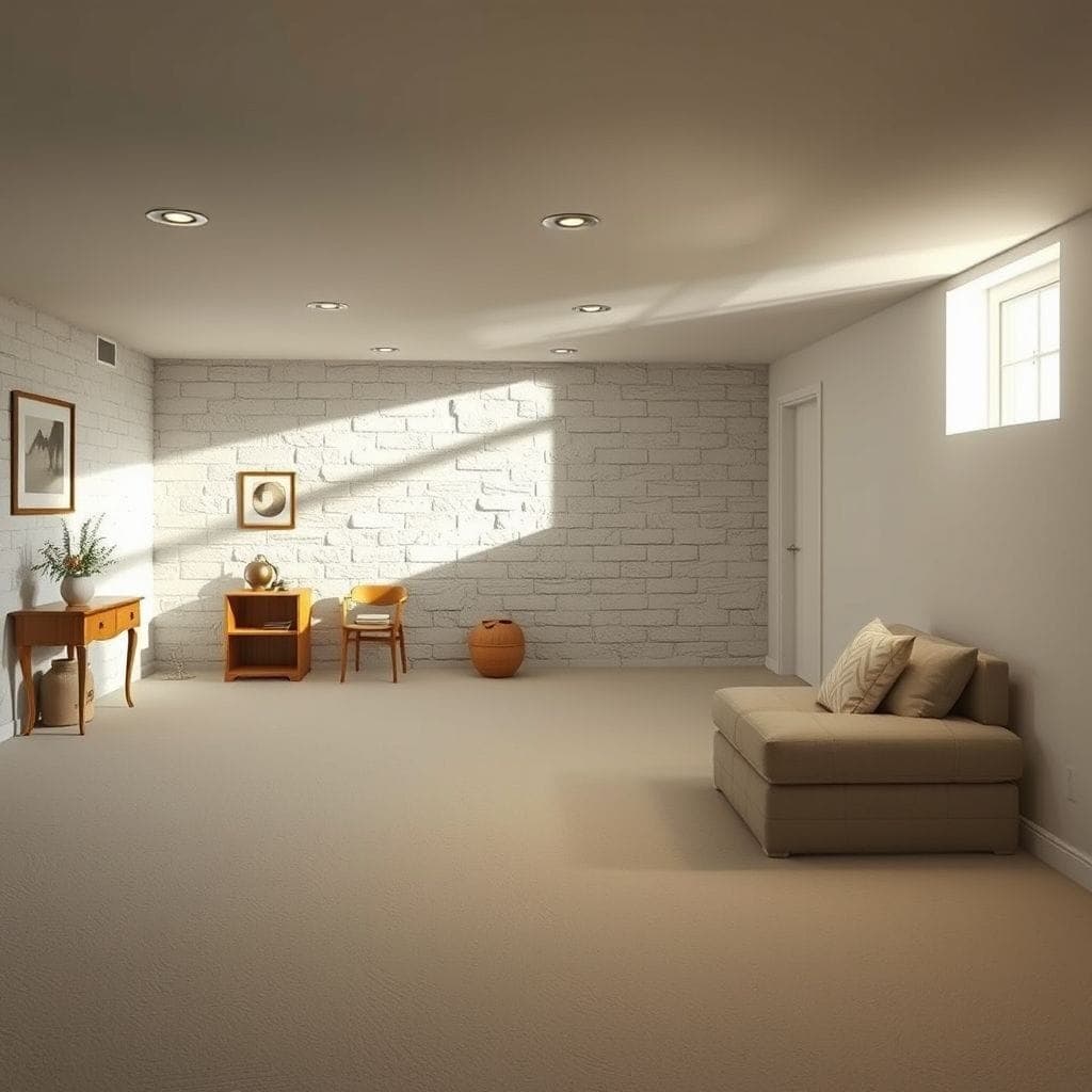  Basement design example 2