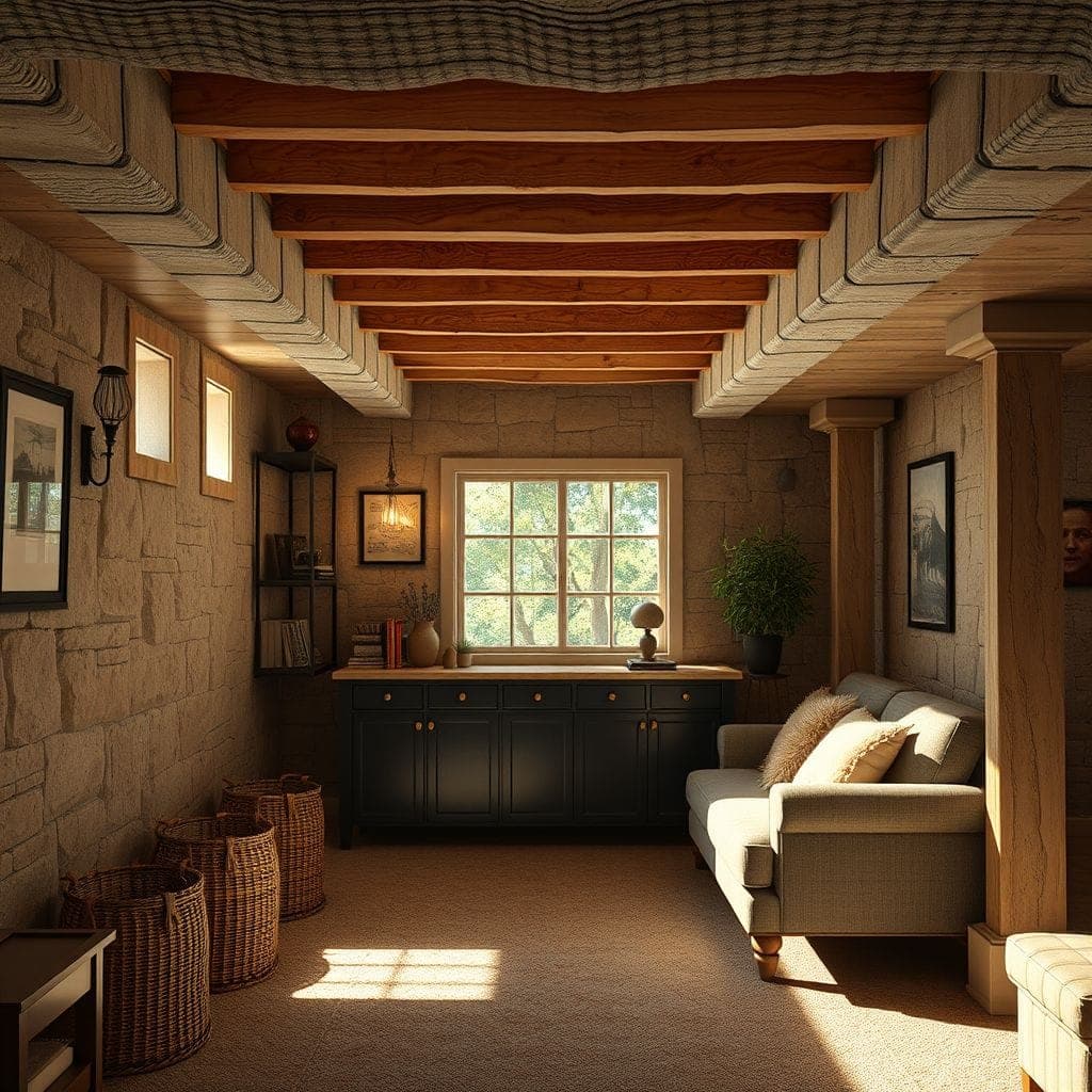  Basement design example 4