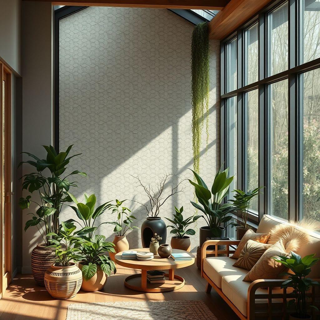 Biophilic Onsen design example 1