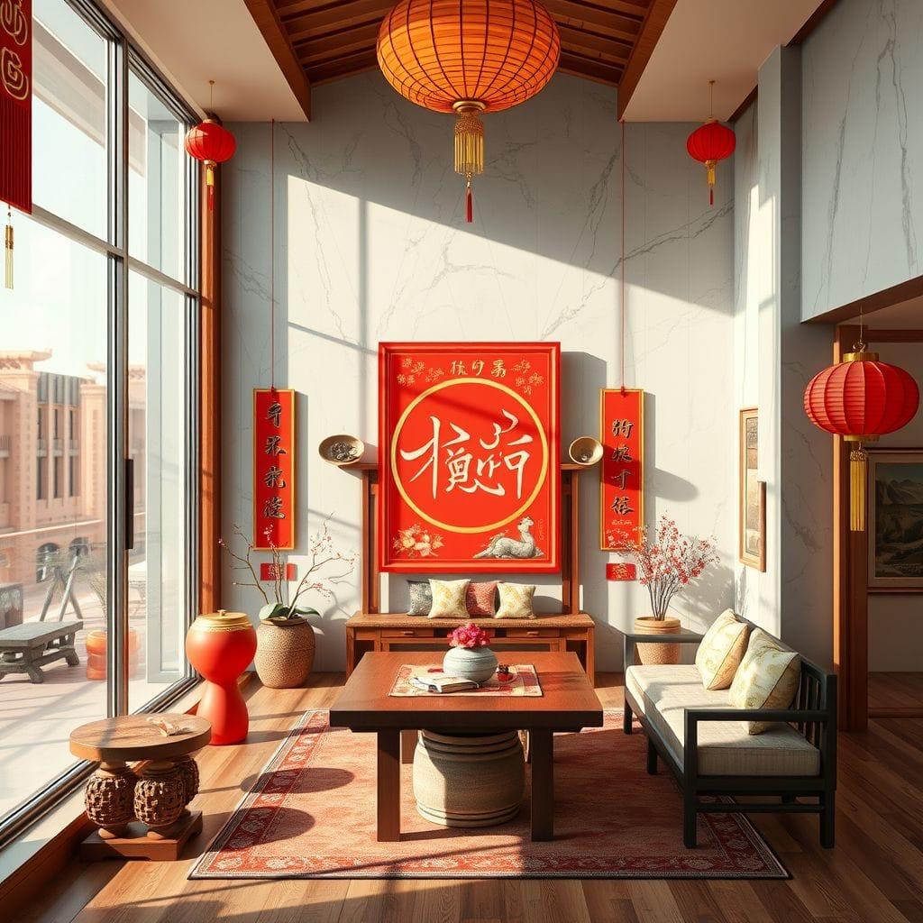 Chinese New Year Onsen design example 1