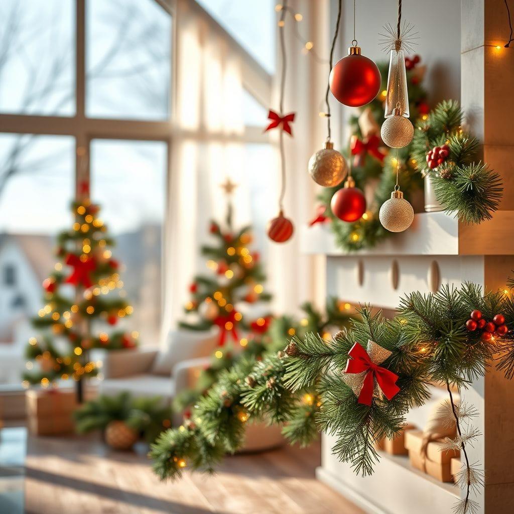 Christmas  design example 2