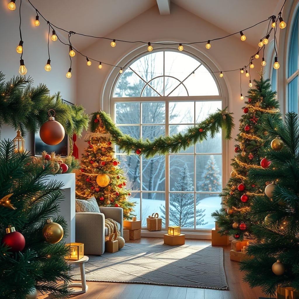 Christmas  design example 4