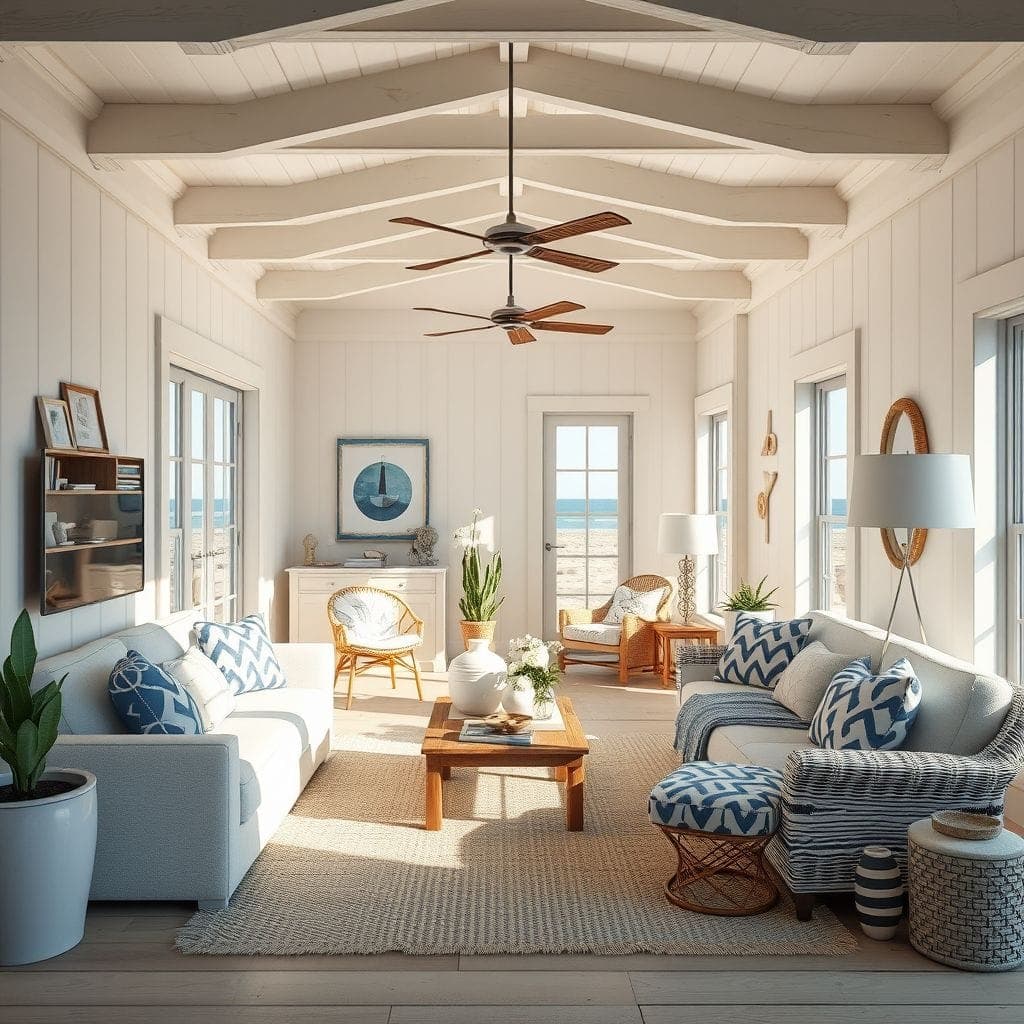 Coastal  design example 1