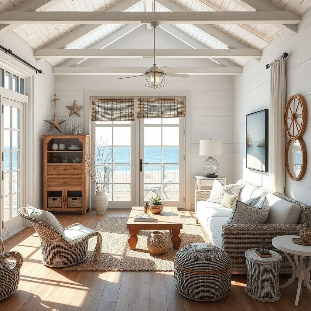 Coastal  design example 3