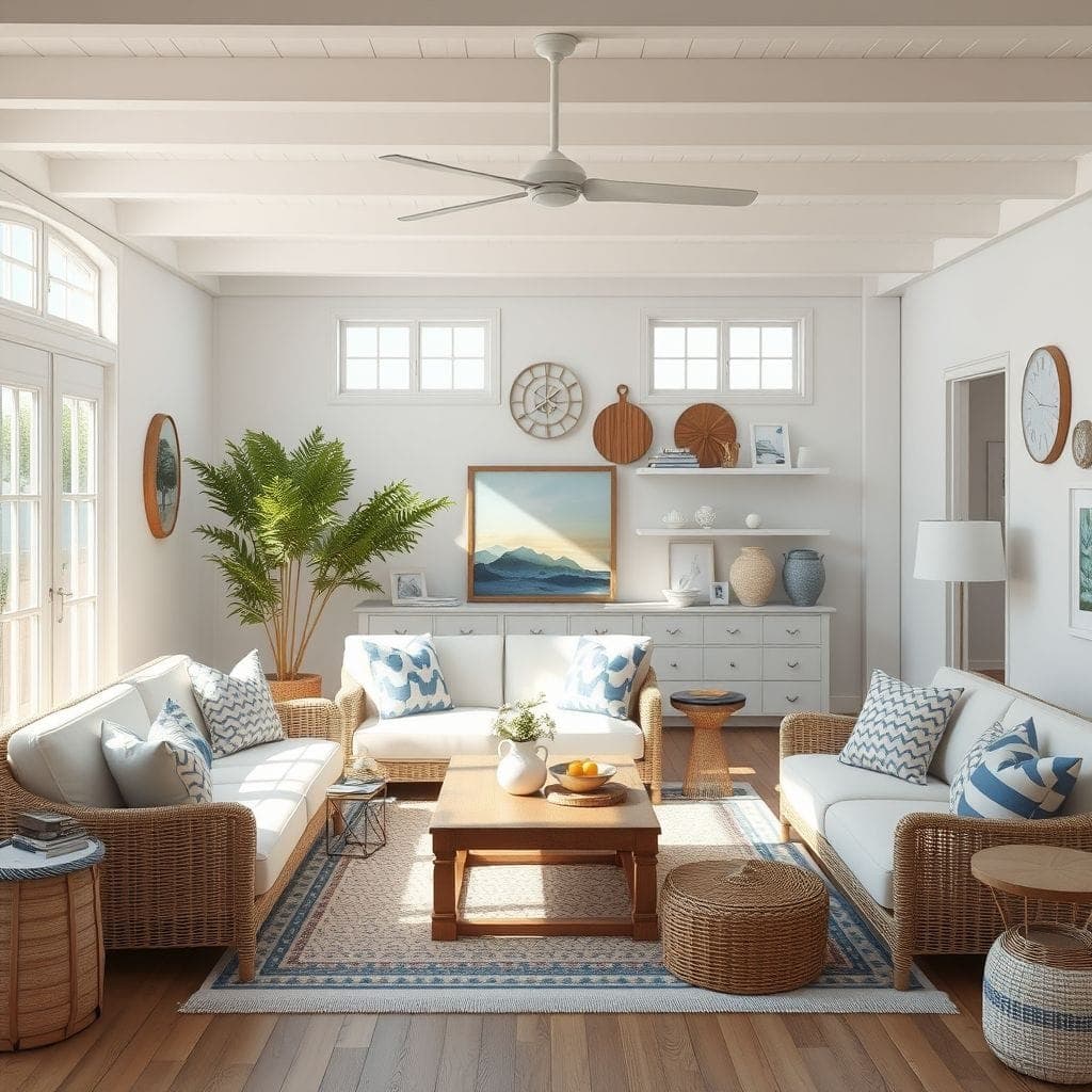 Coastal  design example 4