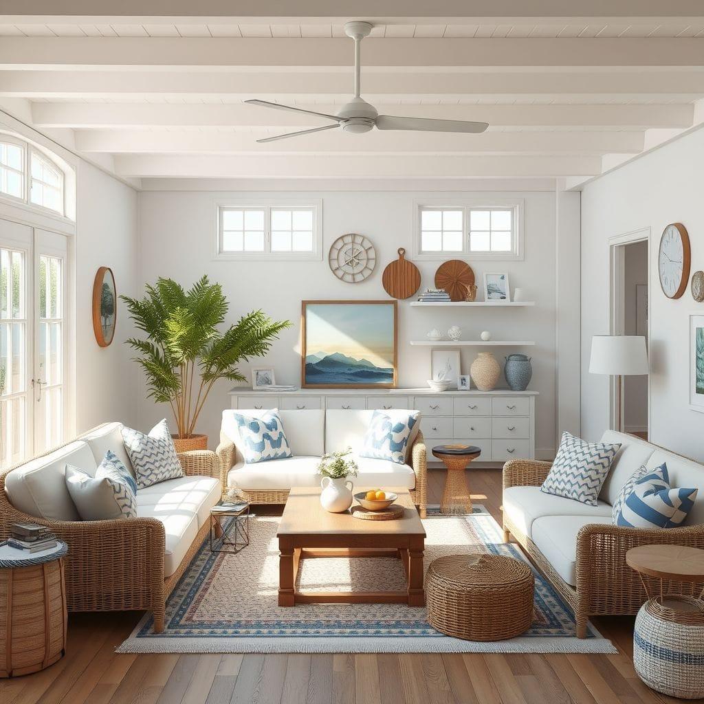 Coastal  design example 4