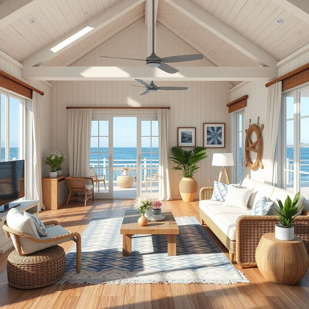 Coastal Onsen design example 1