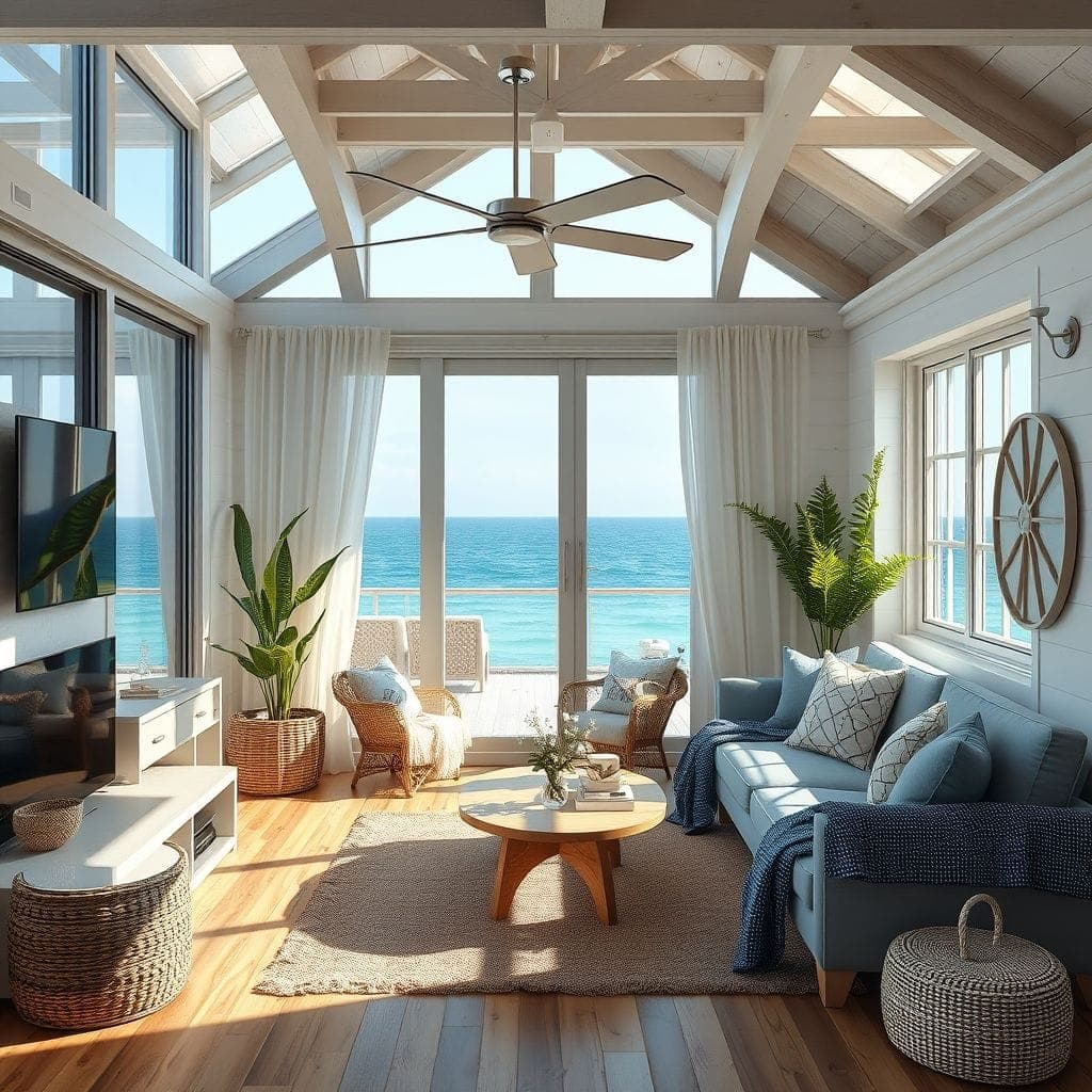 Coastal Onsen design example 2