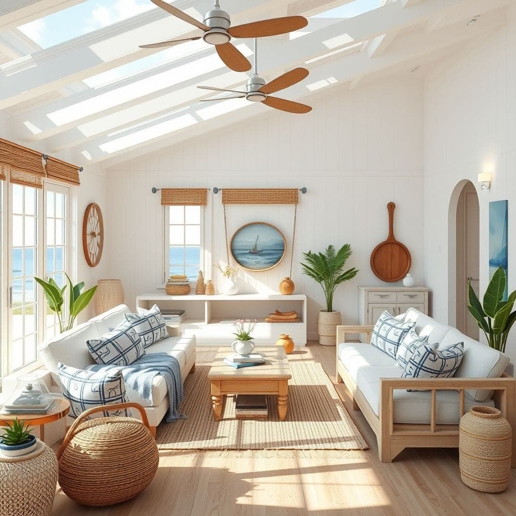 Coastal Onsen design example 3