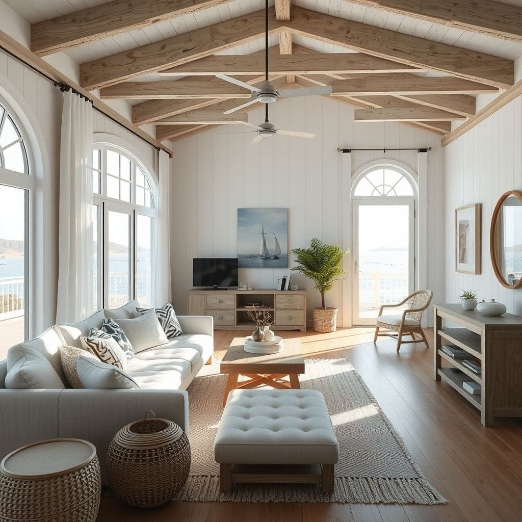 Coastal Onsen design example 4