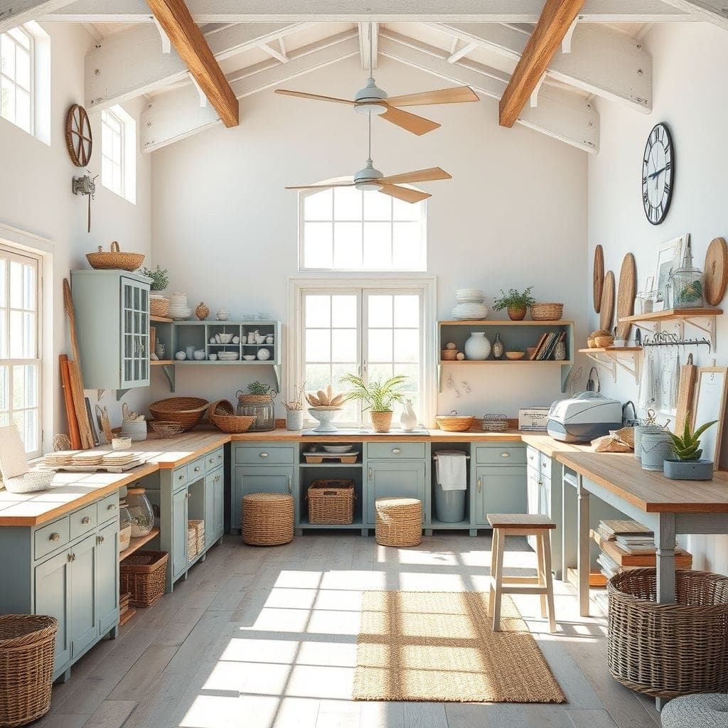 Coastal Workshop design example 1