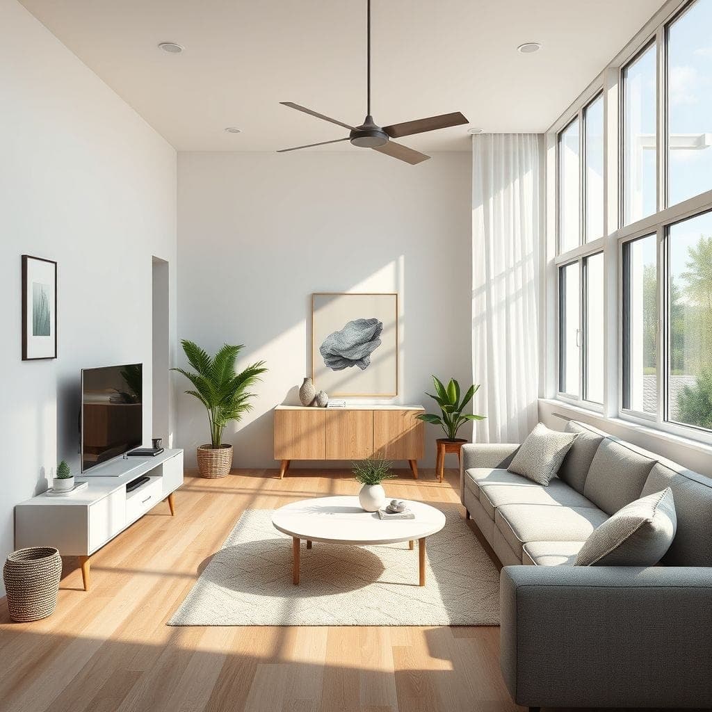 Contemporary  design example 2