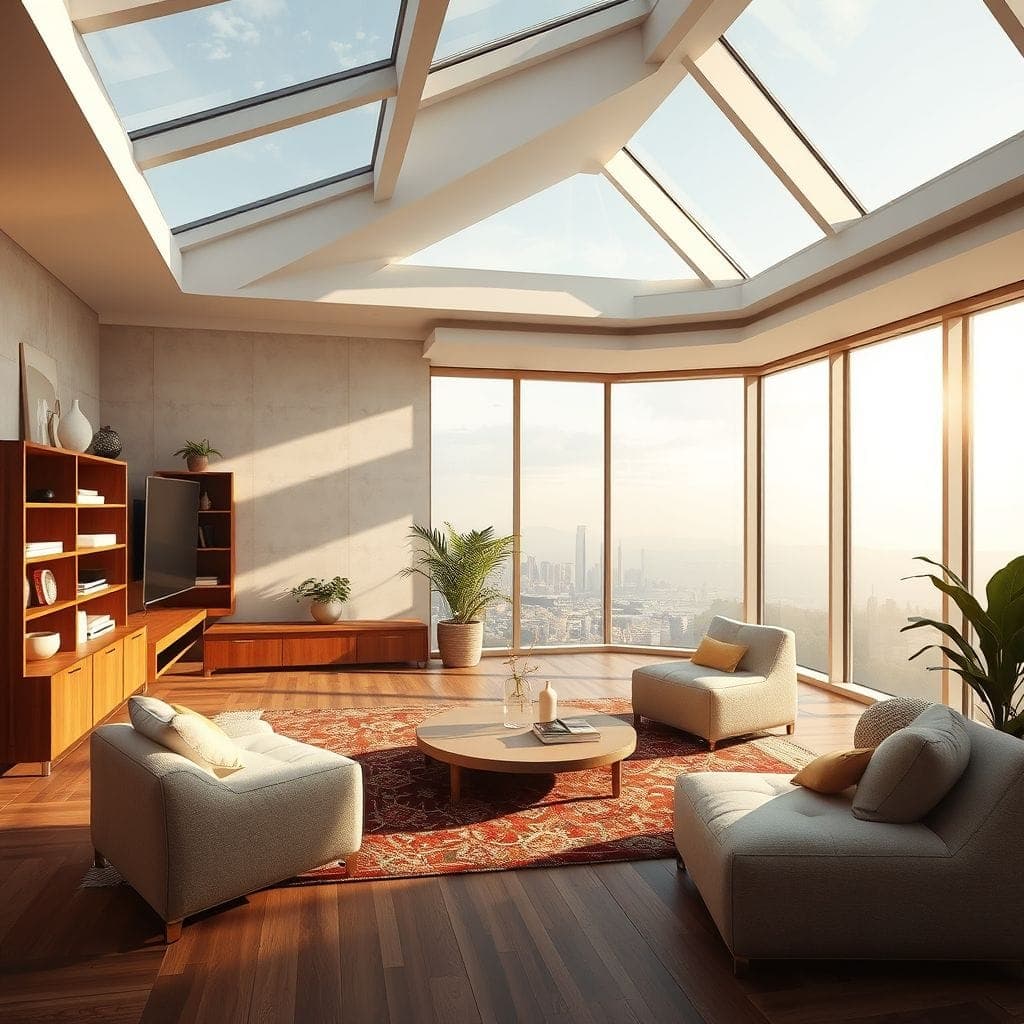  Drop Zone design example 1