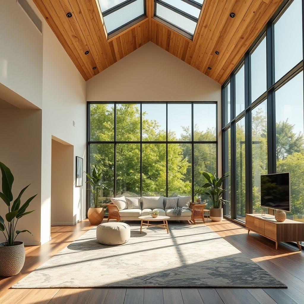  Drop Zone design example 2