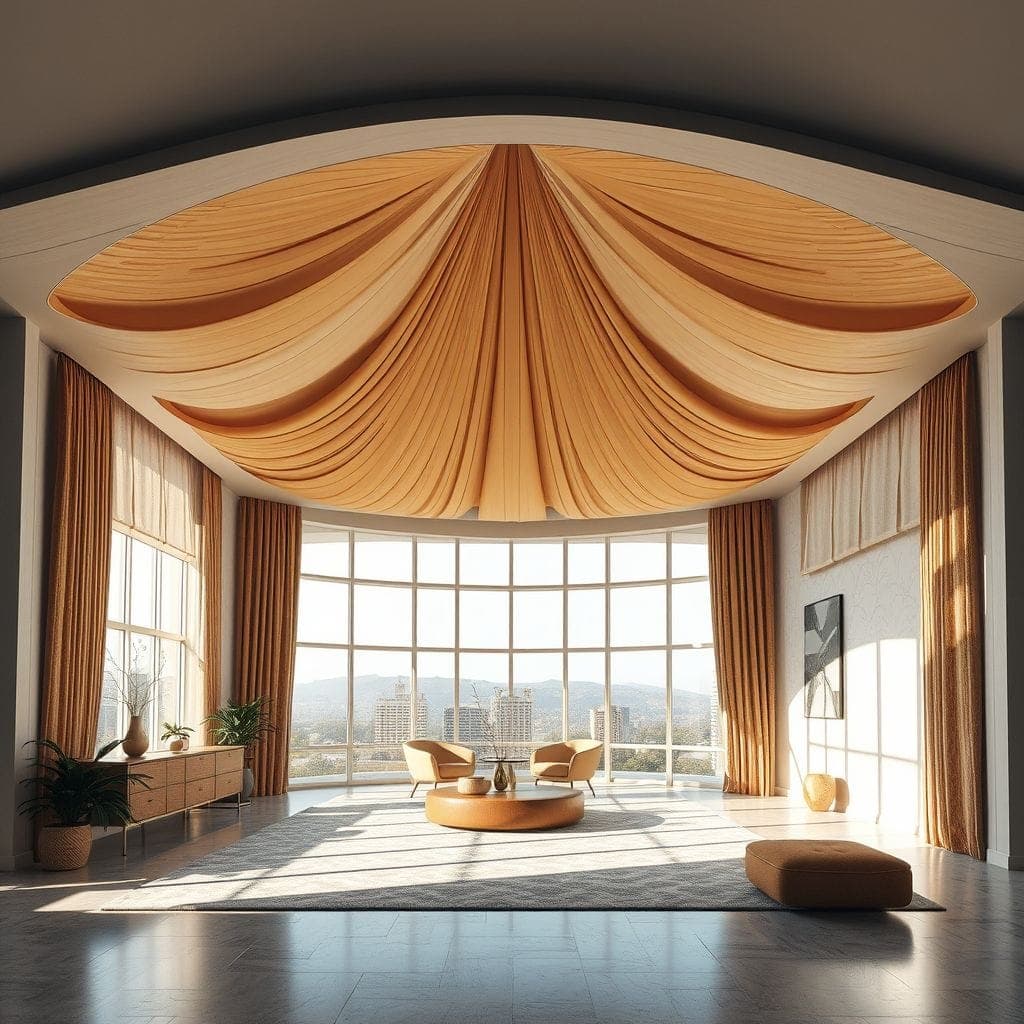  Drop Zone design example 3