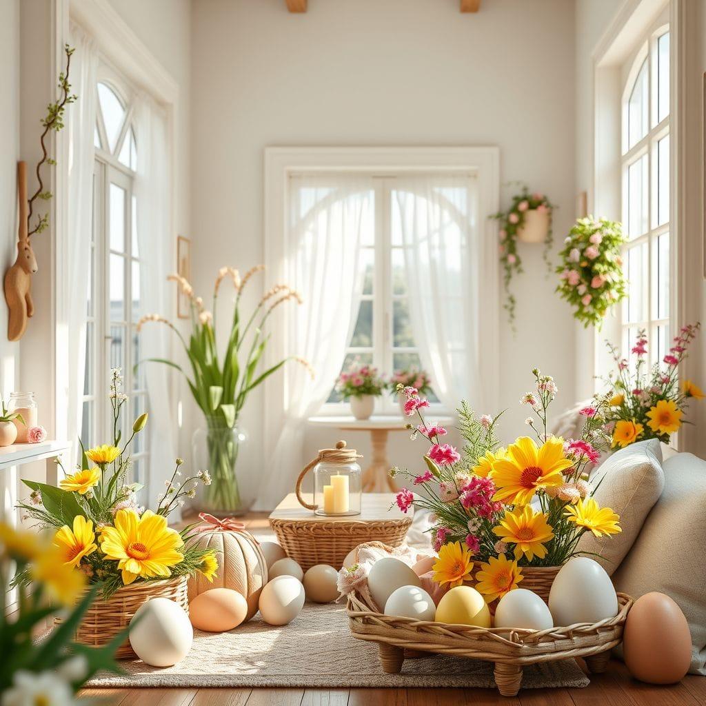 Easter  design example 1