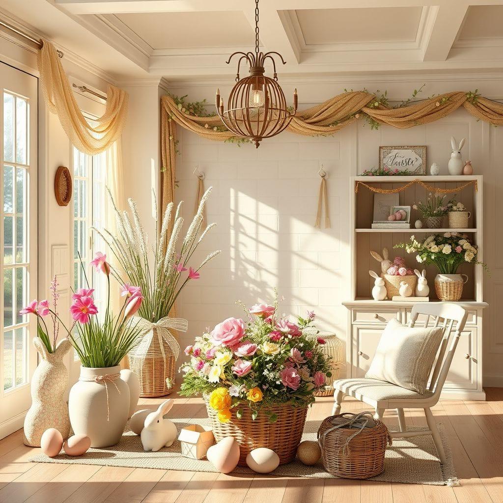 Easter  design example 2