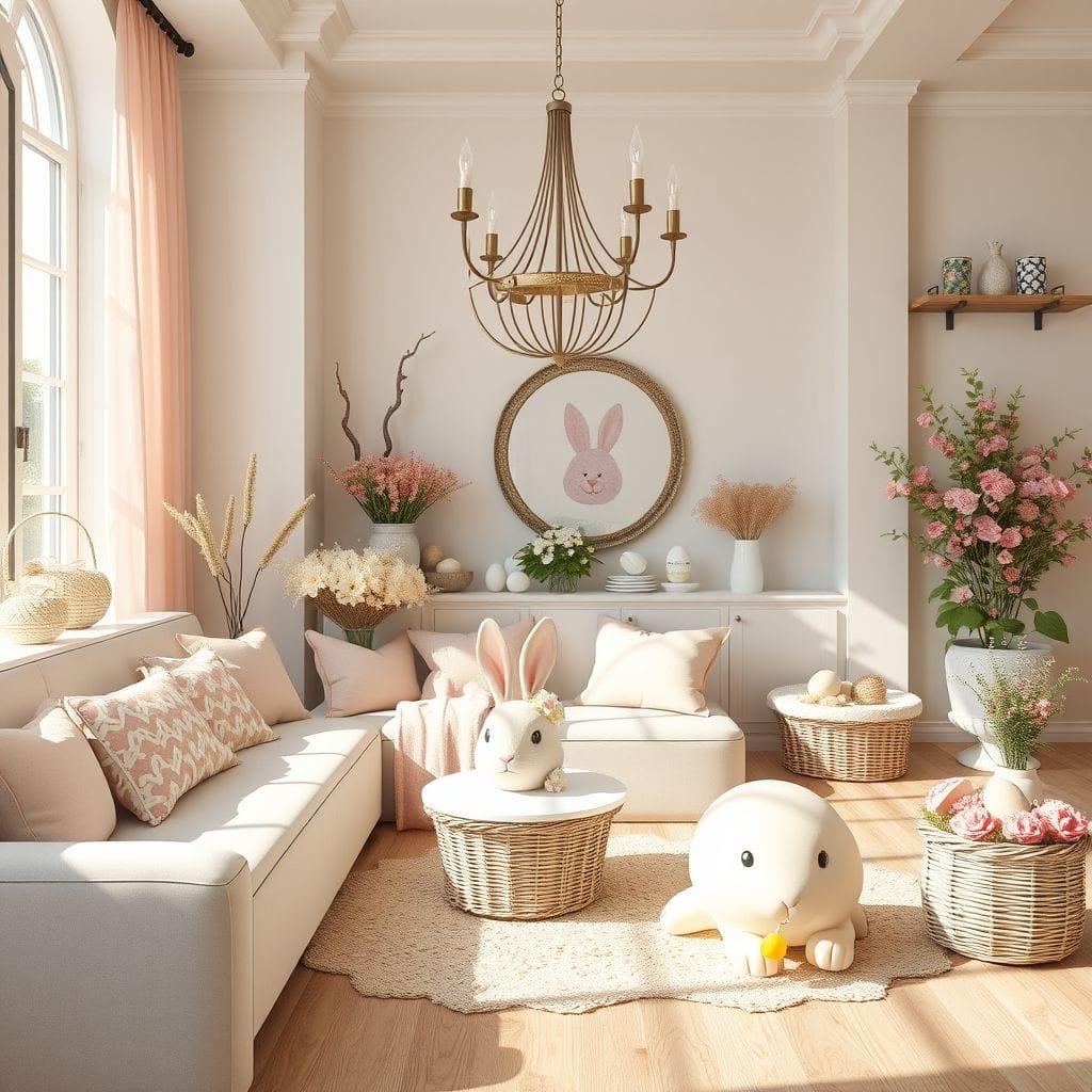 Easter  design example 4