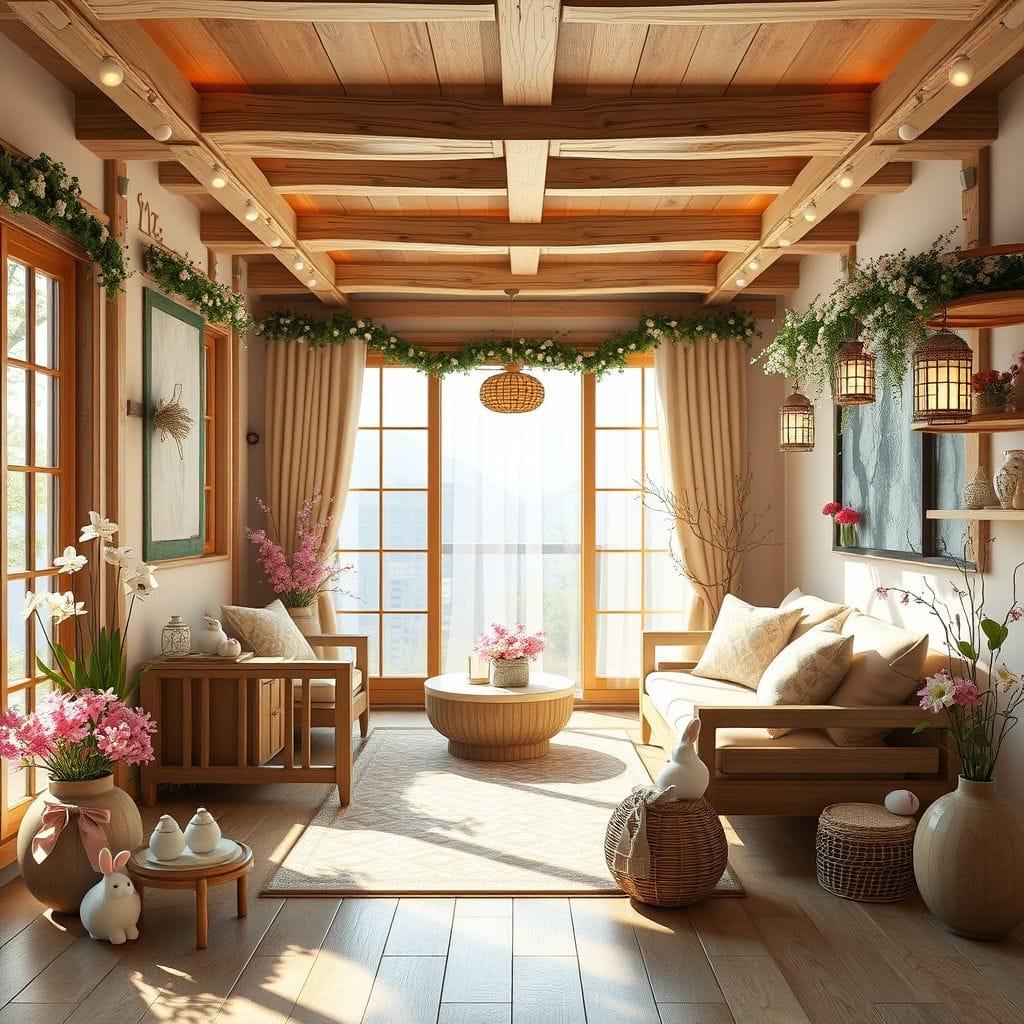 Easter Onsen design example 1