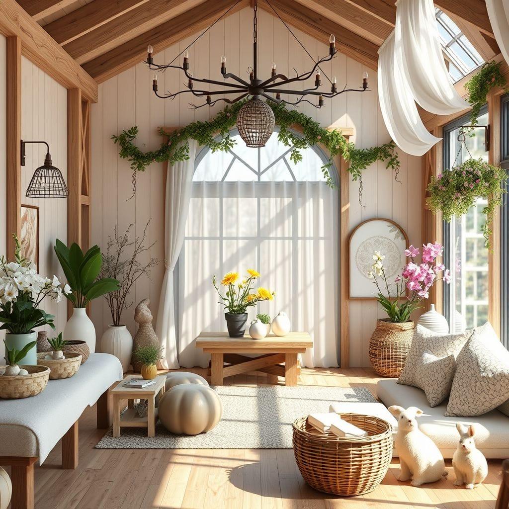 Easter Onsen design example 2