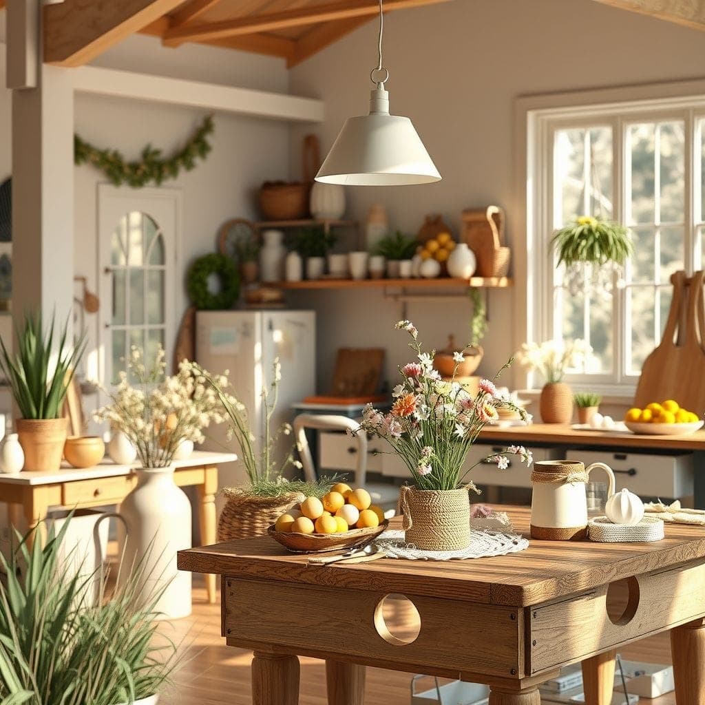 Easter Workshop design example 4