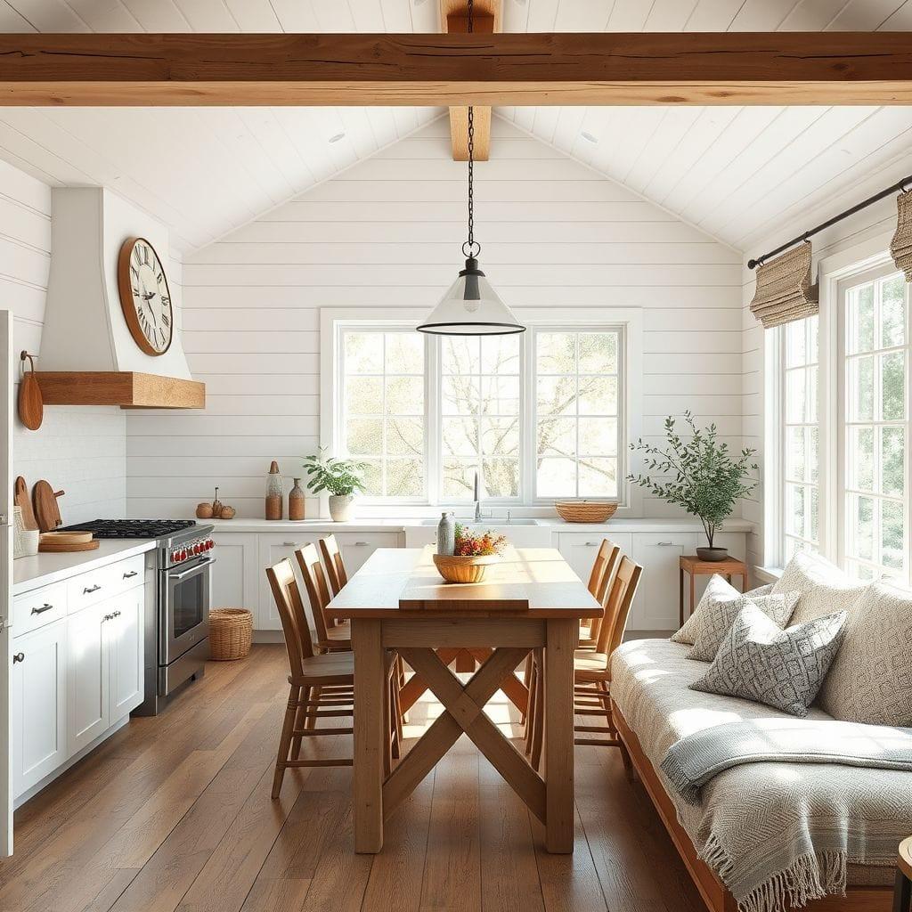 Farmhouse Onsen design example 1