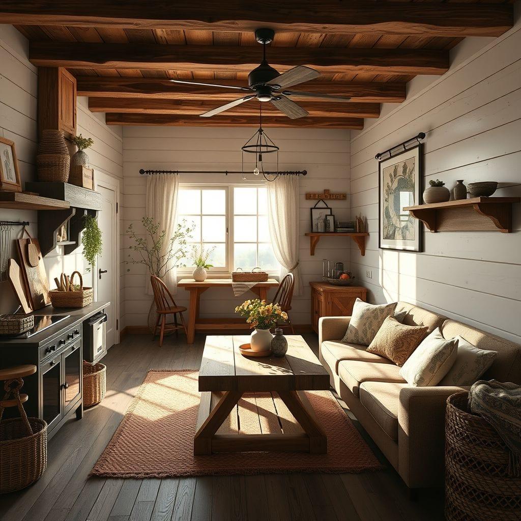 Farmhouse Onsen design example 3